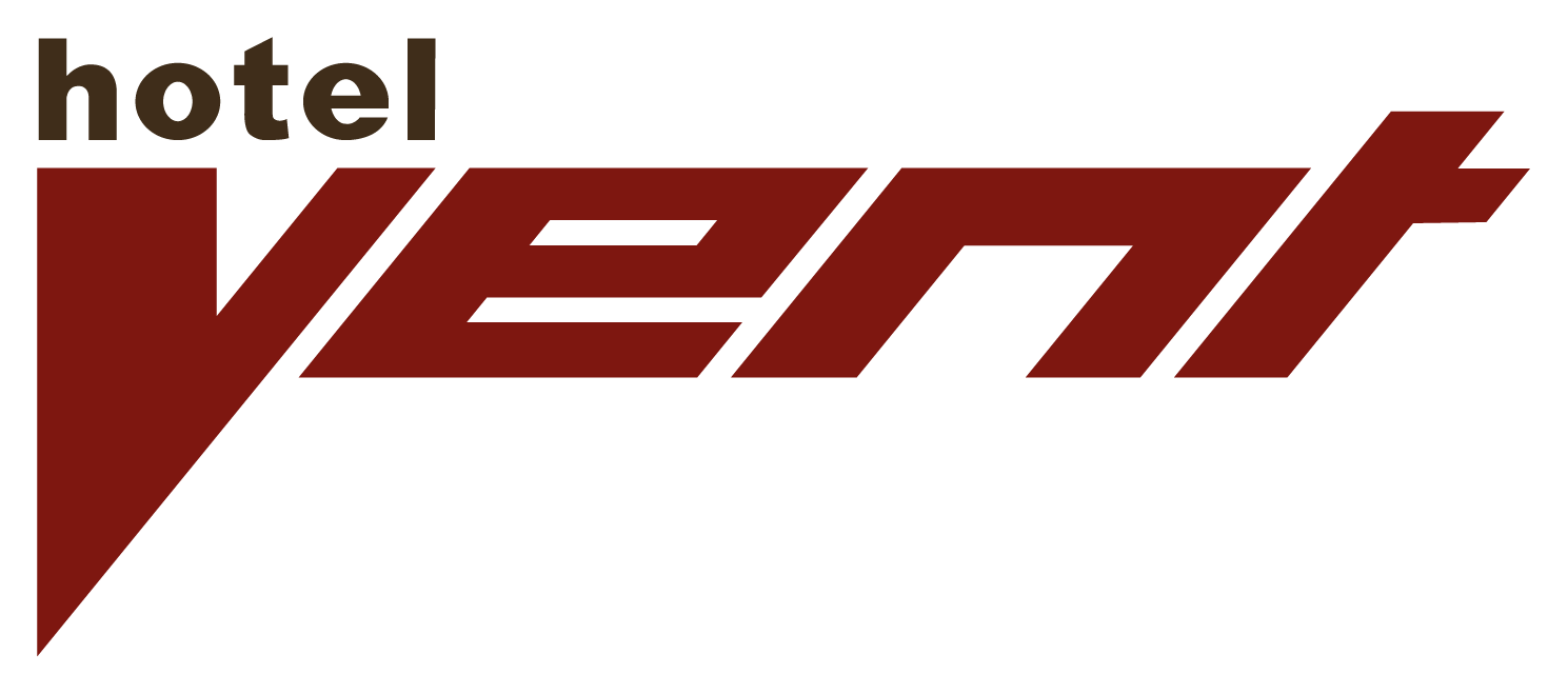 Hotel Vent Logo