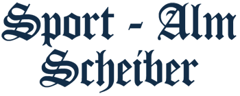 Sport Alm Scheiber Logo