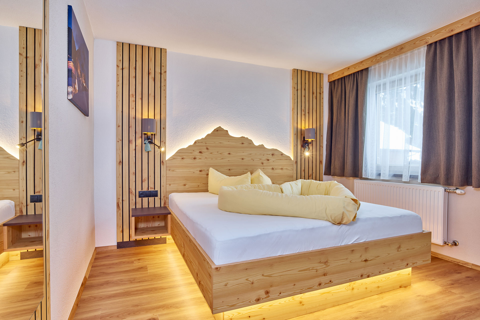 Appartement „Reh“
